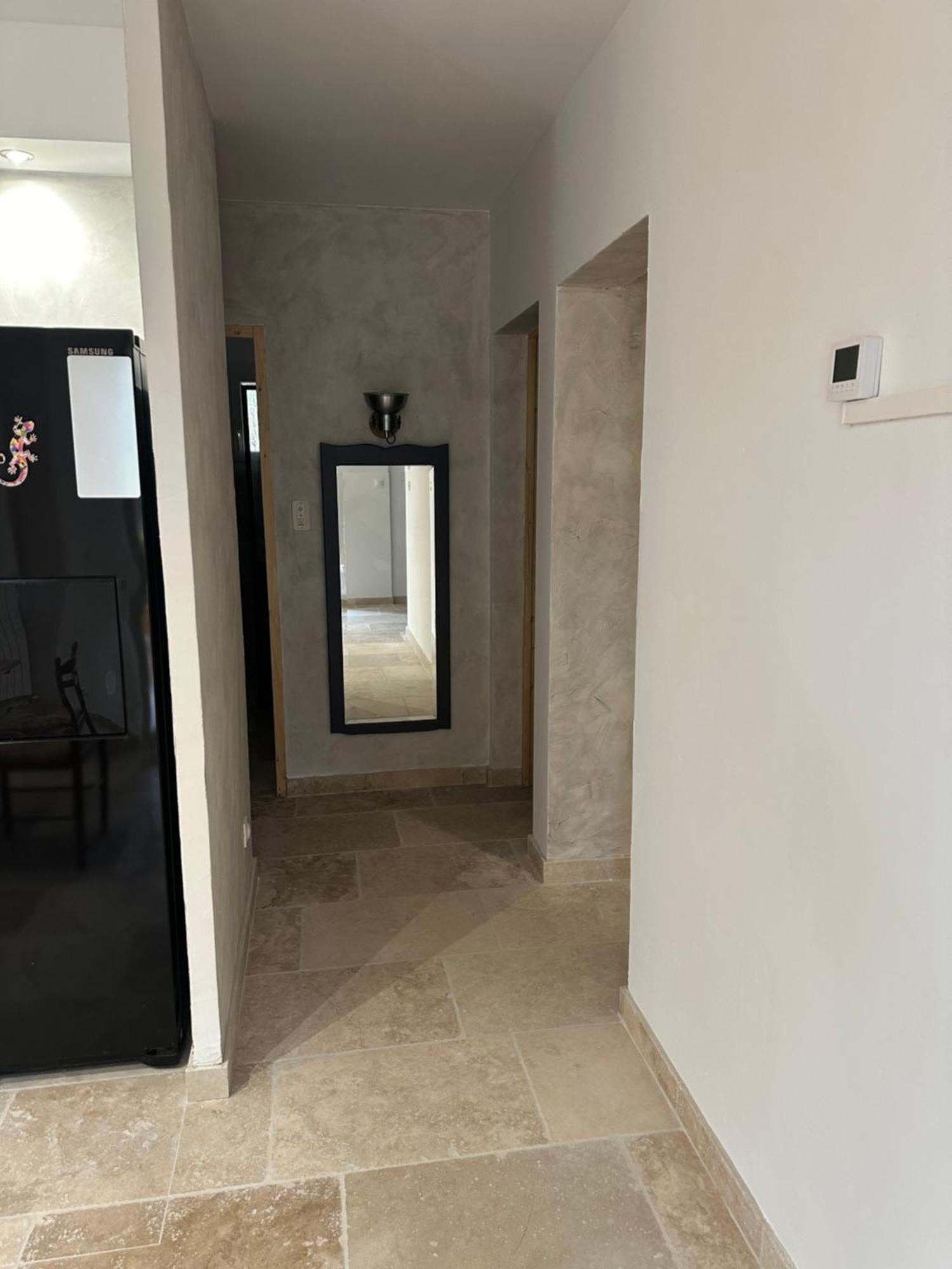 Maison Au Pied De La Sainte Victoire Holiday home