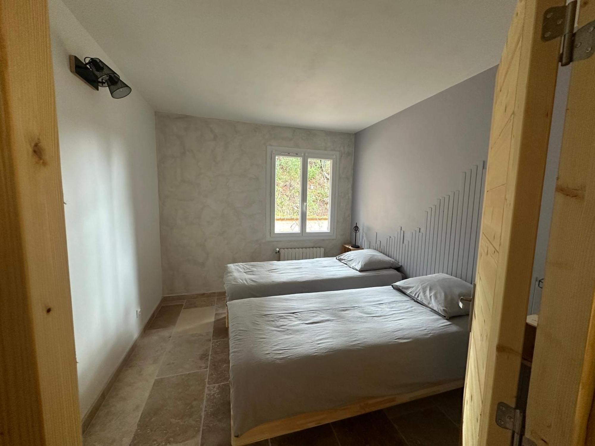 Maison Au Pied De La Sainte Victoire Holiday home *