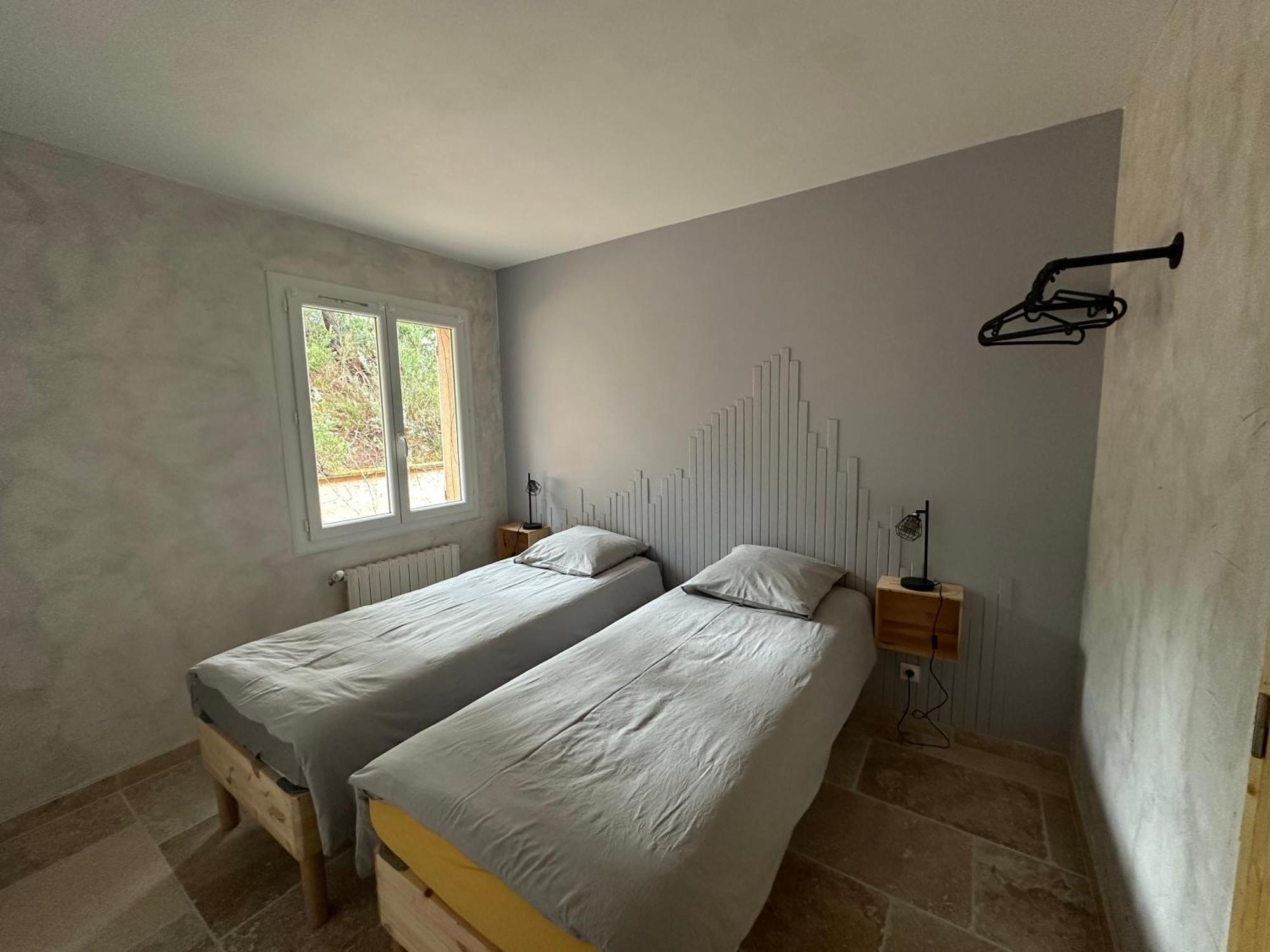 Maison Au Pied De La Sainte Victoire *