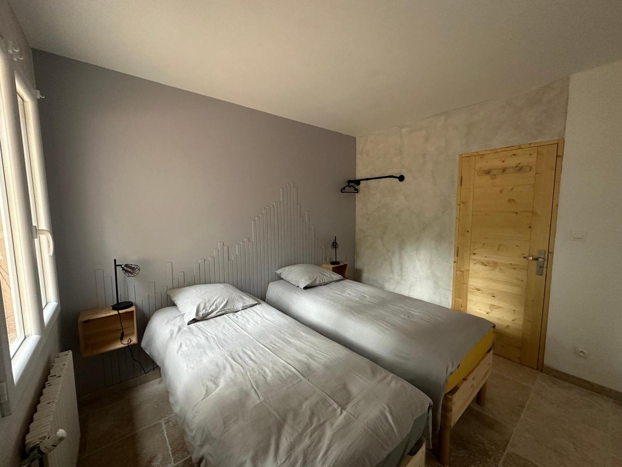 Maison Au Pied De La Sainte Victoire Puyloubier