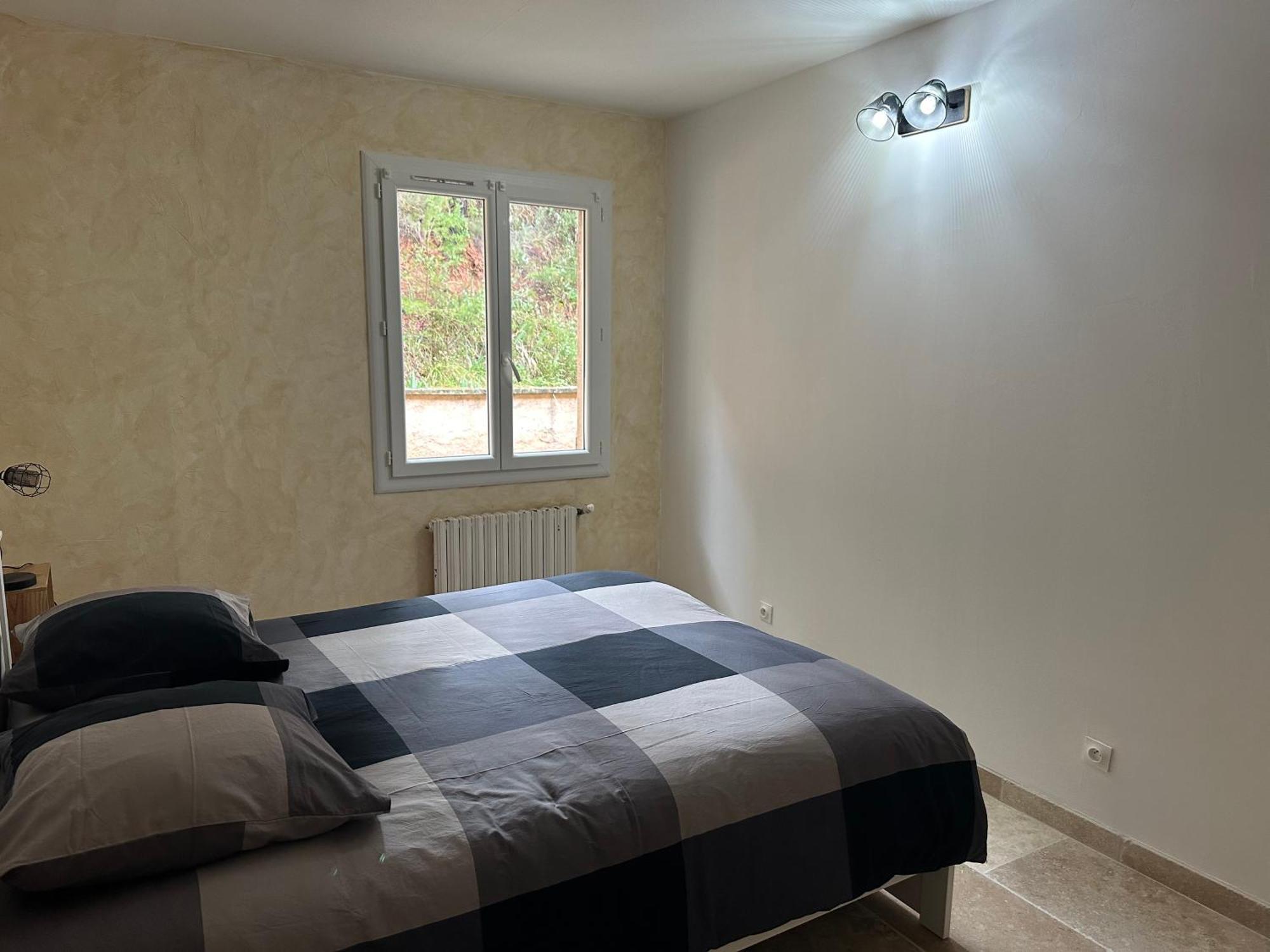 Maison Au Pied De La Sainte Victoire *