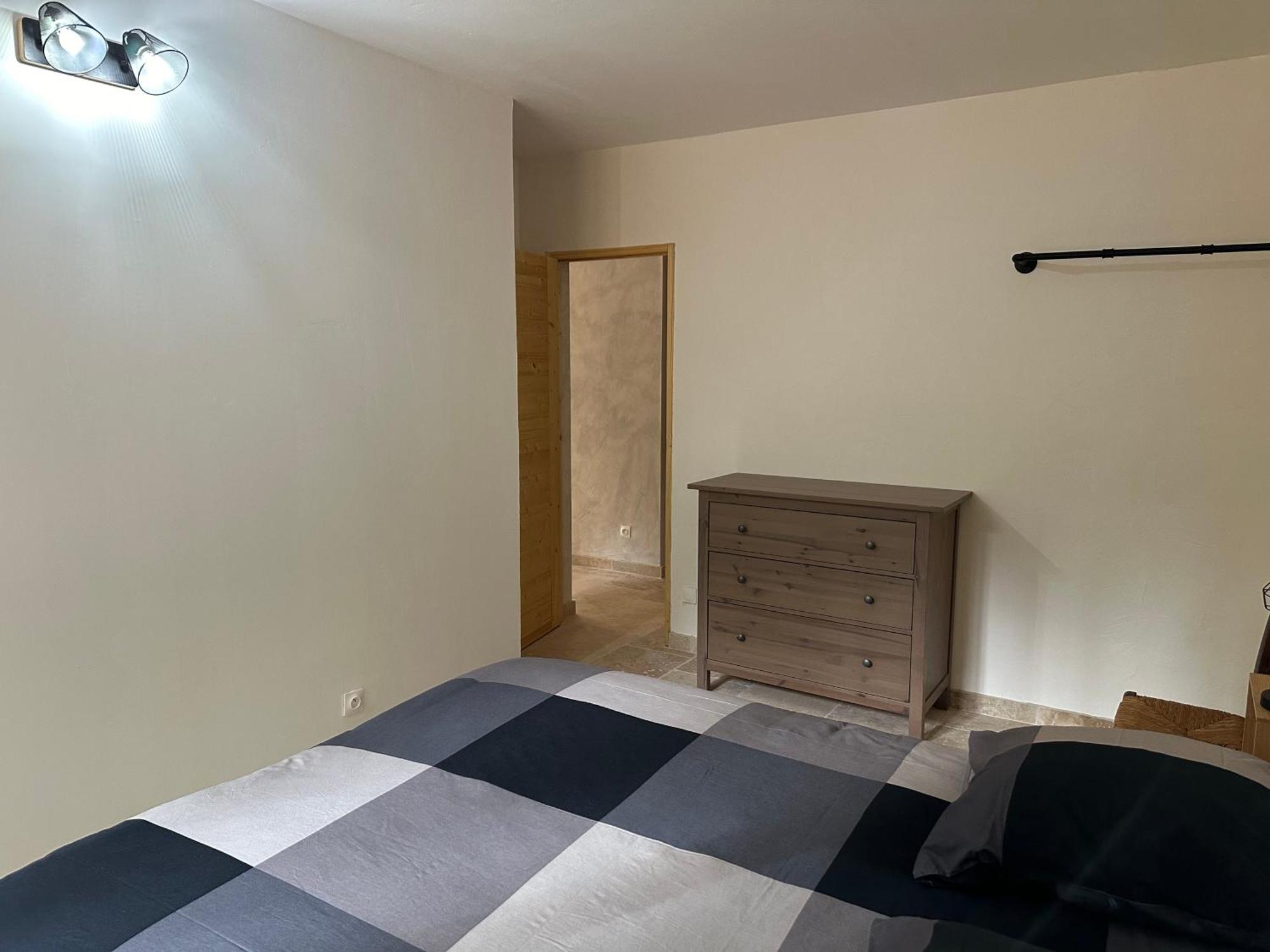 Maison Au Pied De La Sainte Victoire Holiday home