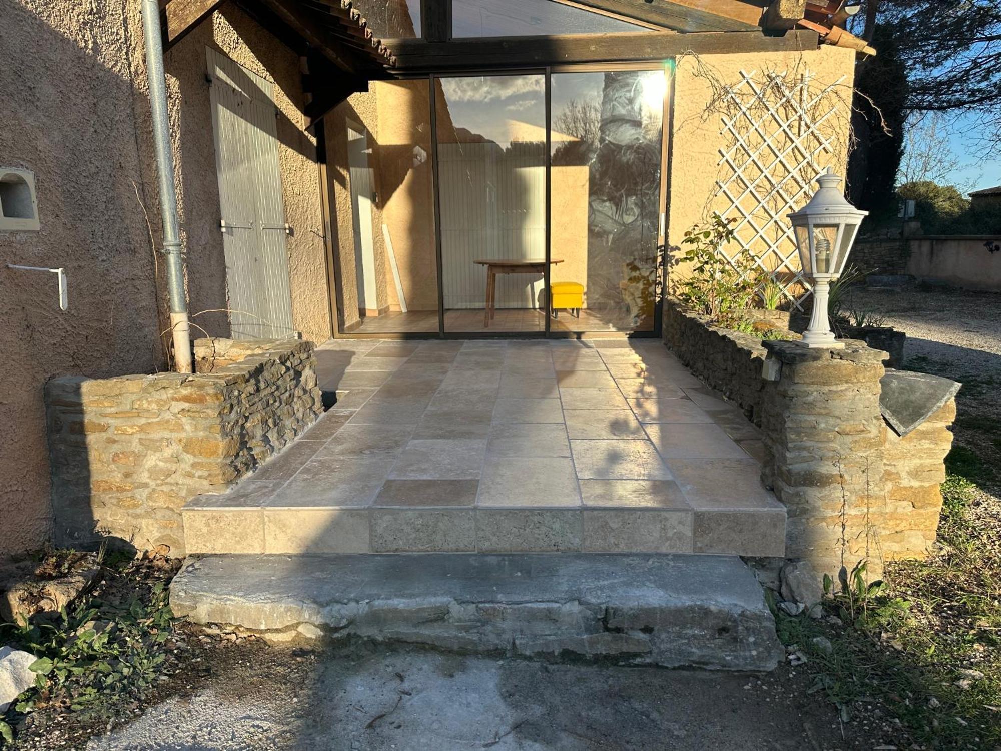 Maison Au Pied De La Sainte Victoire *