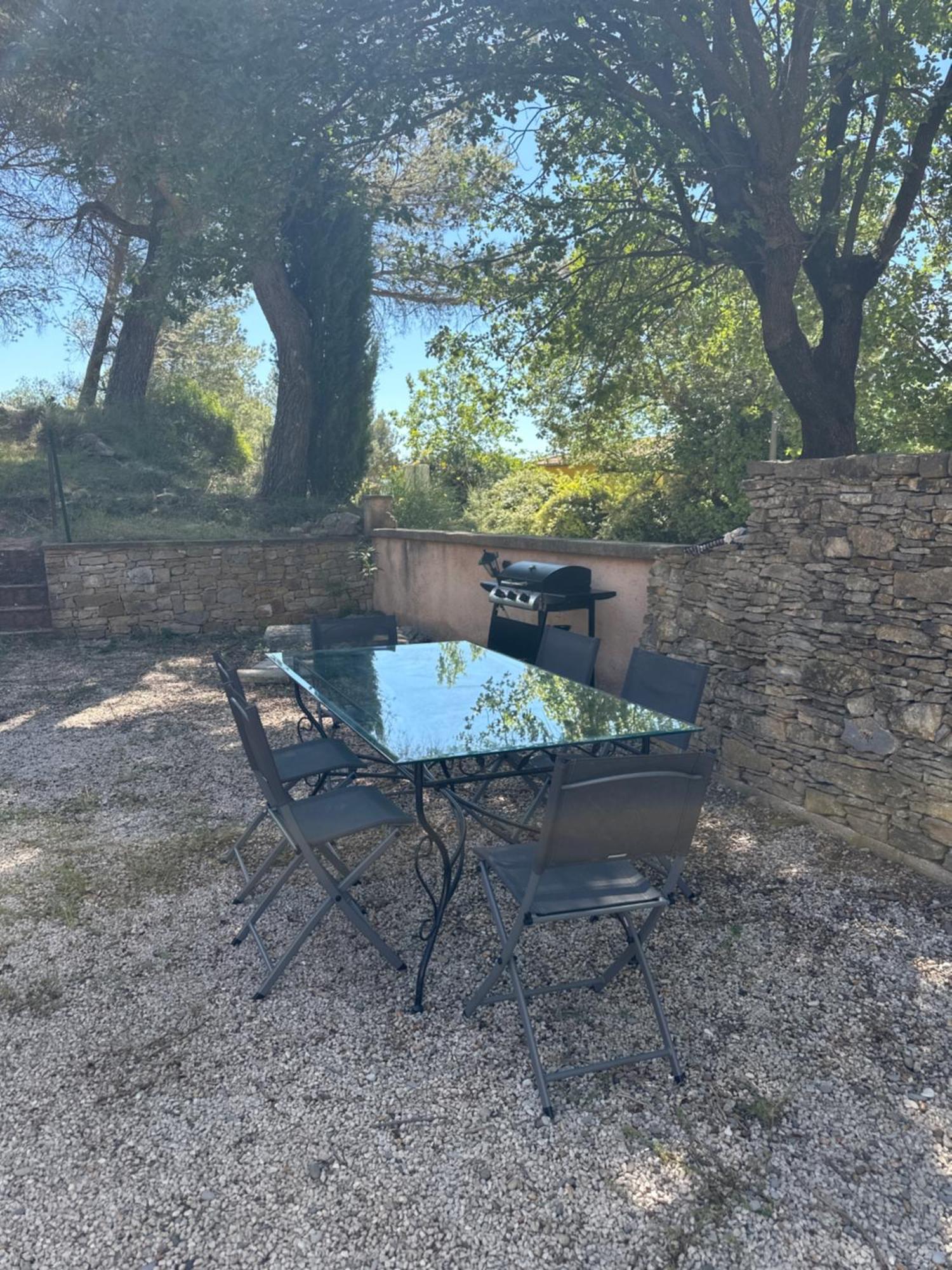 Maison Au Pied De La Sainte Victoire